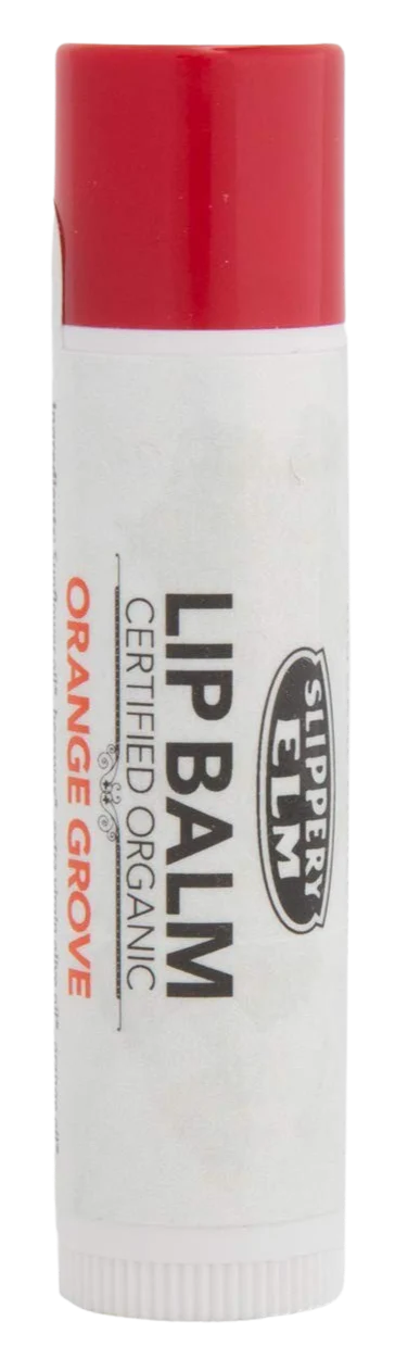 Orange Grove Lip Balm