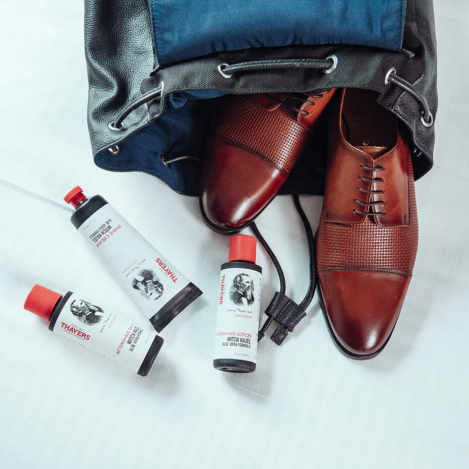 Witch Hazel Shave Cream - Image 4