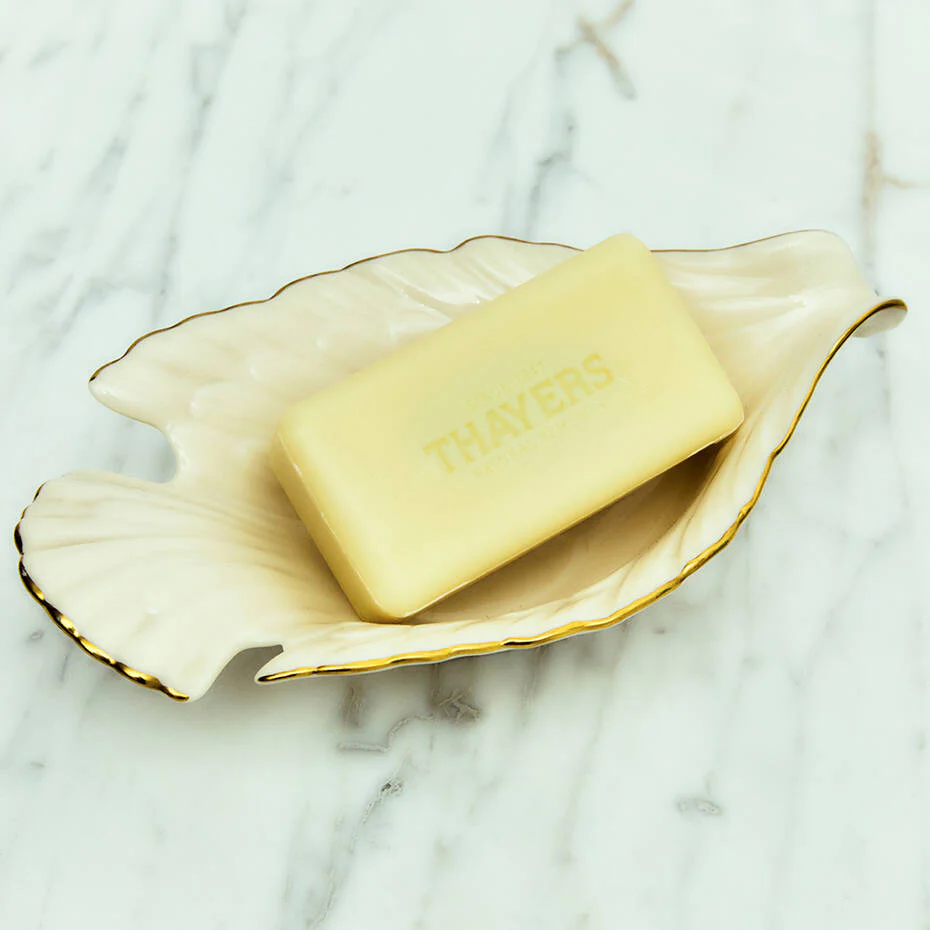 Witch Hazel Rose Petal Body Bar - Image 2