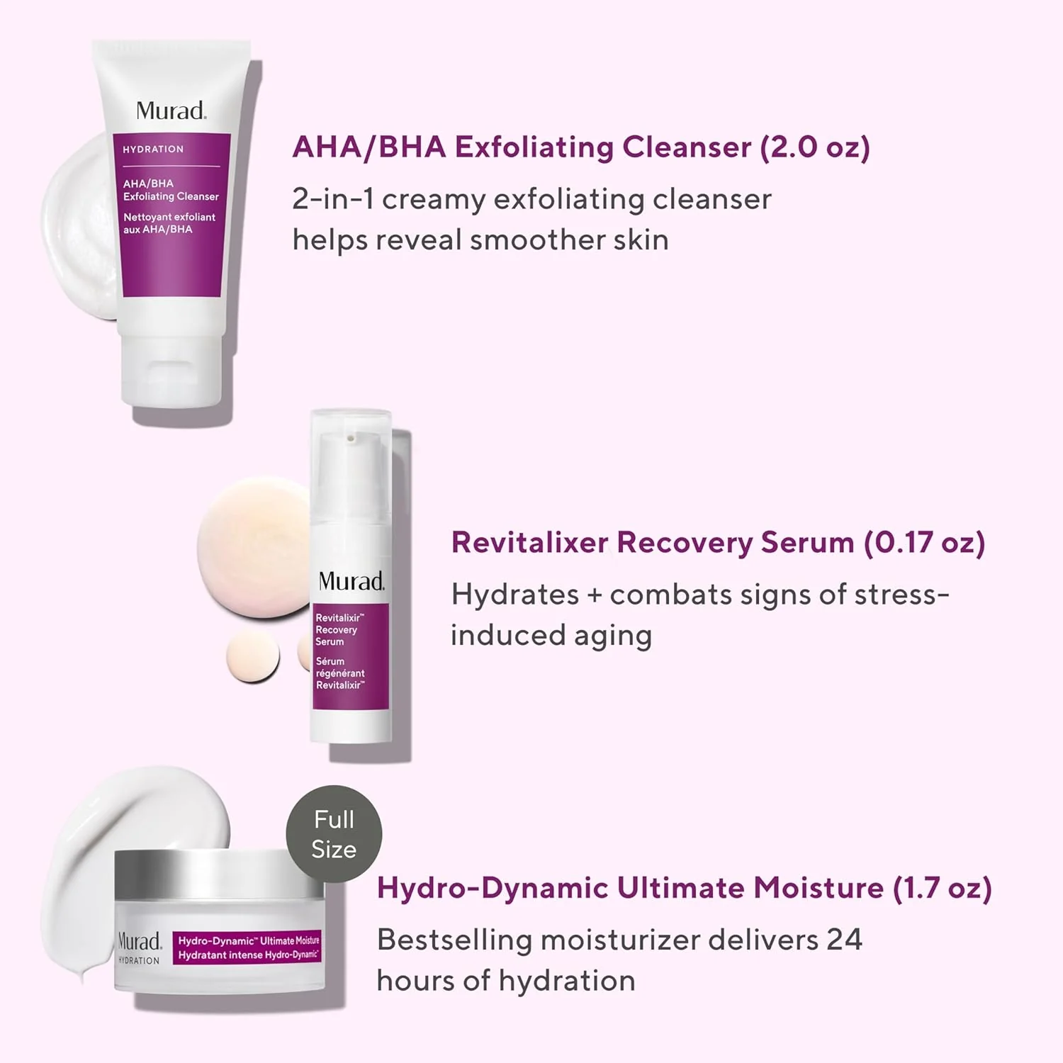 The 24-Hours Hydrators Set - Image 4