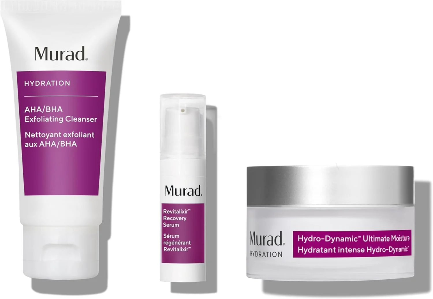 The 24-Hours Hydrators Set - Image 5