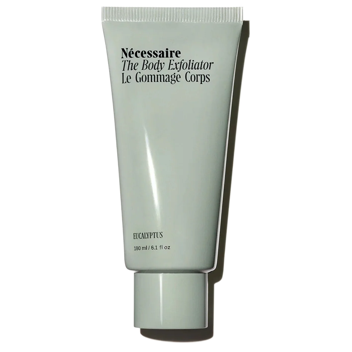 The Body Exfoliator