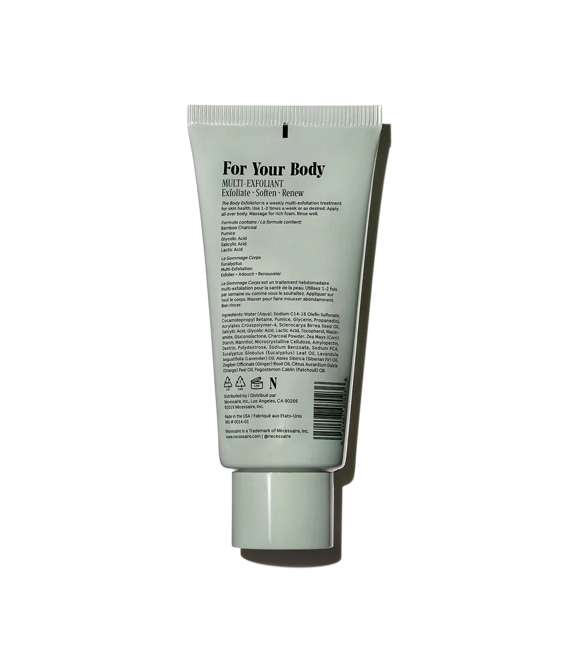 The Body Exfoliator - Image 3