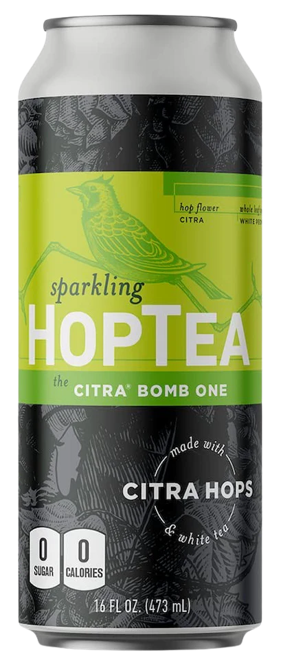 The Citra Bomb One