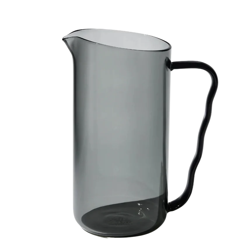 The Cloud Pitcher - Haze