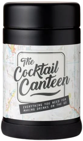 The Cocktail Canteen