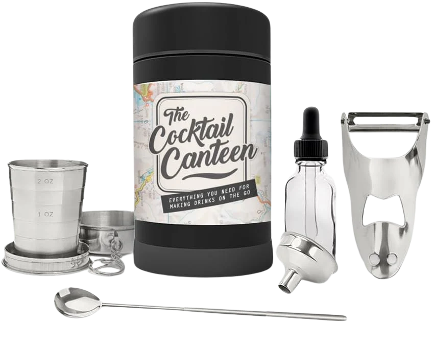 The Cocktail Canteen - Image 2