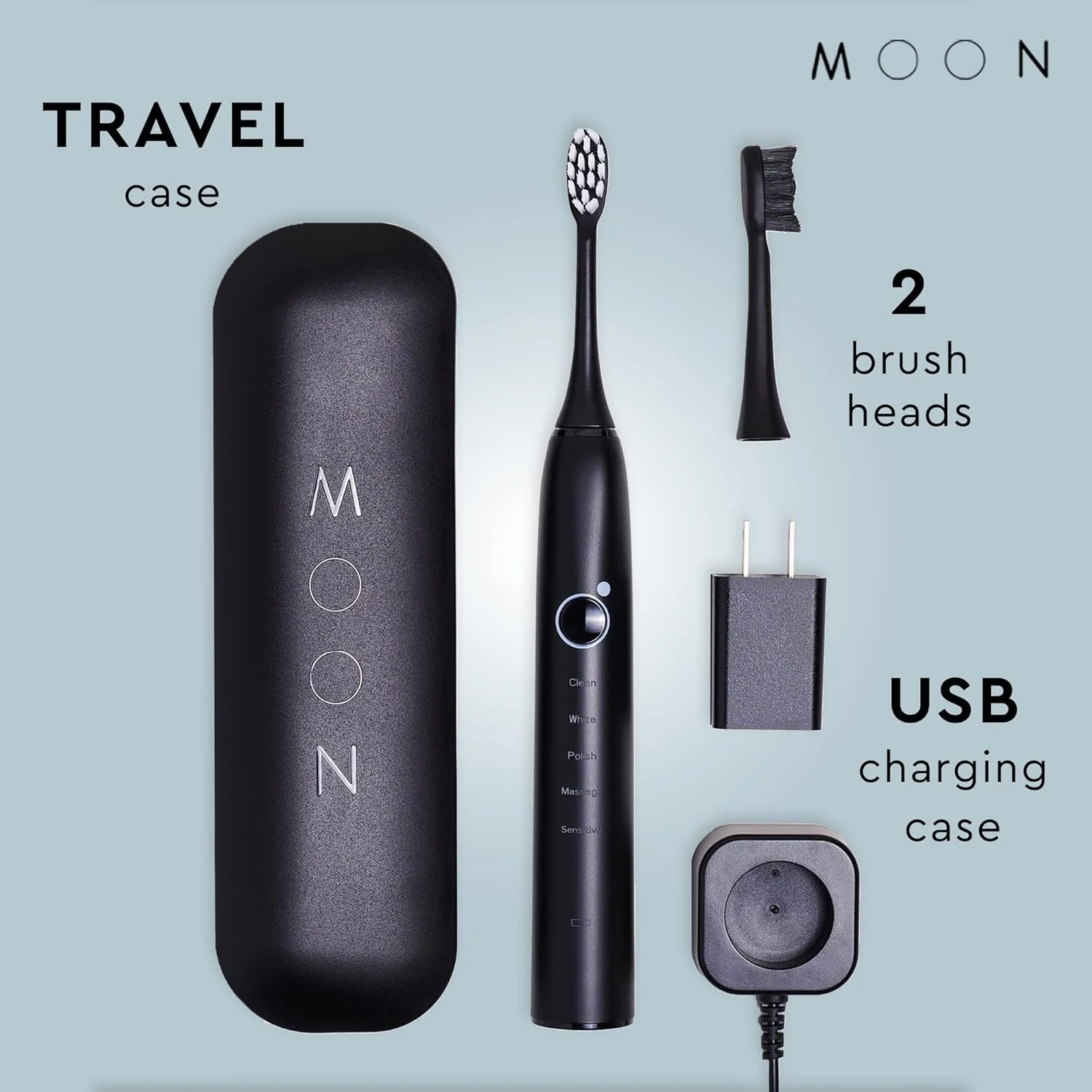 The Electric Toothbrush - Image 3