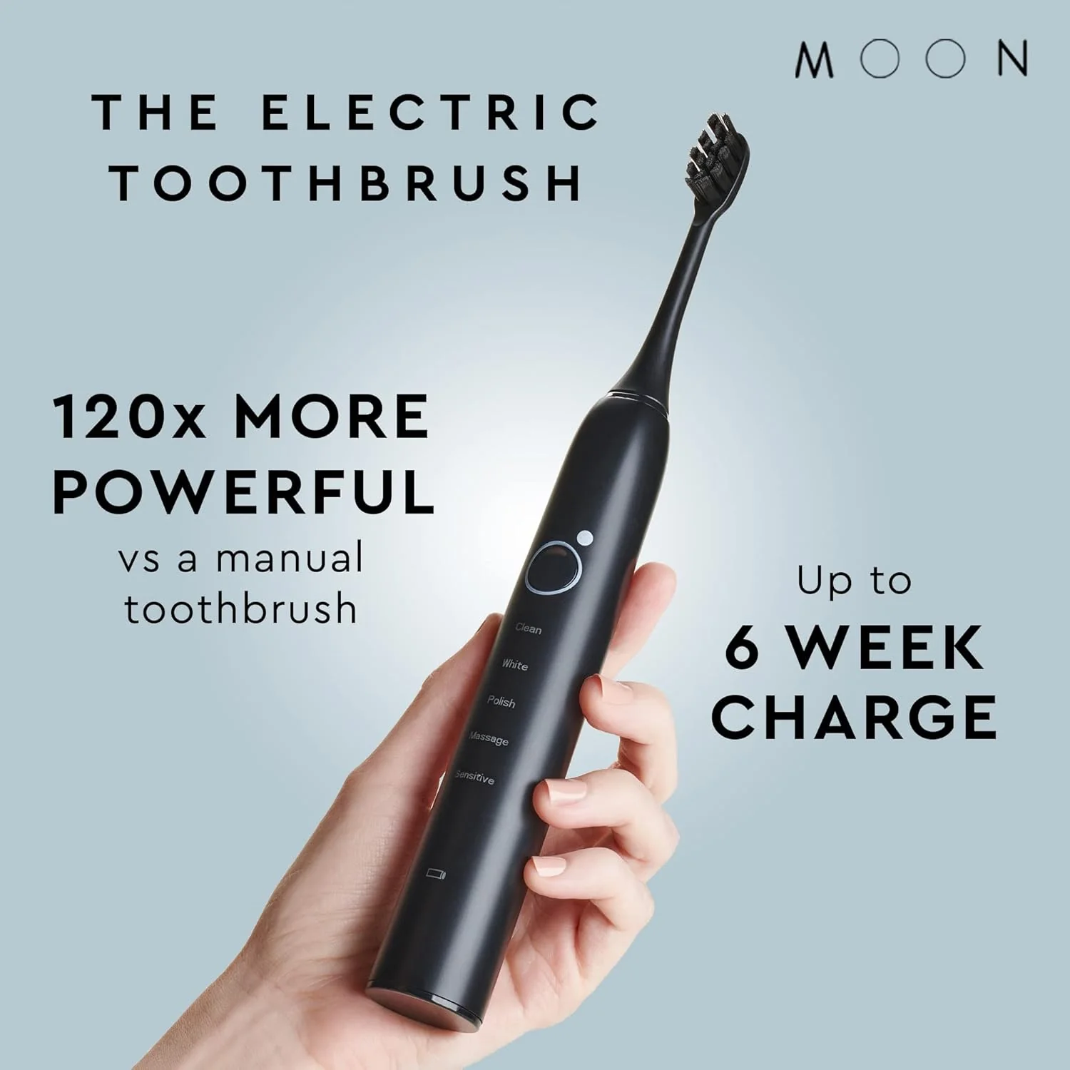 The Electric Toothbrush - Image 4