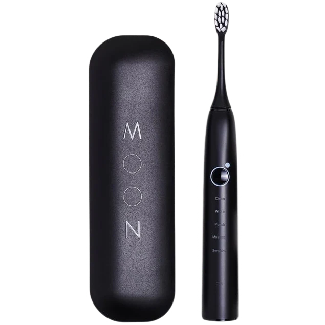 The Electric Toothbrush - Image 6