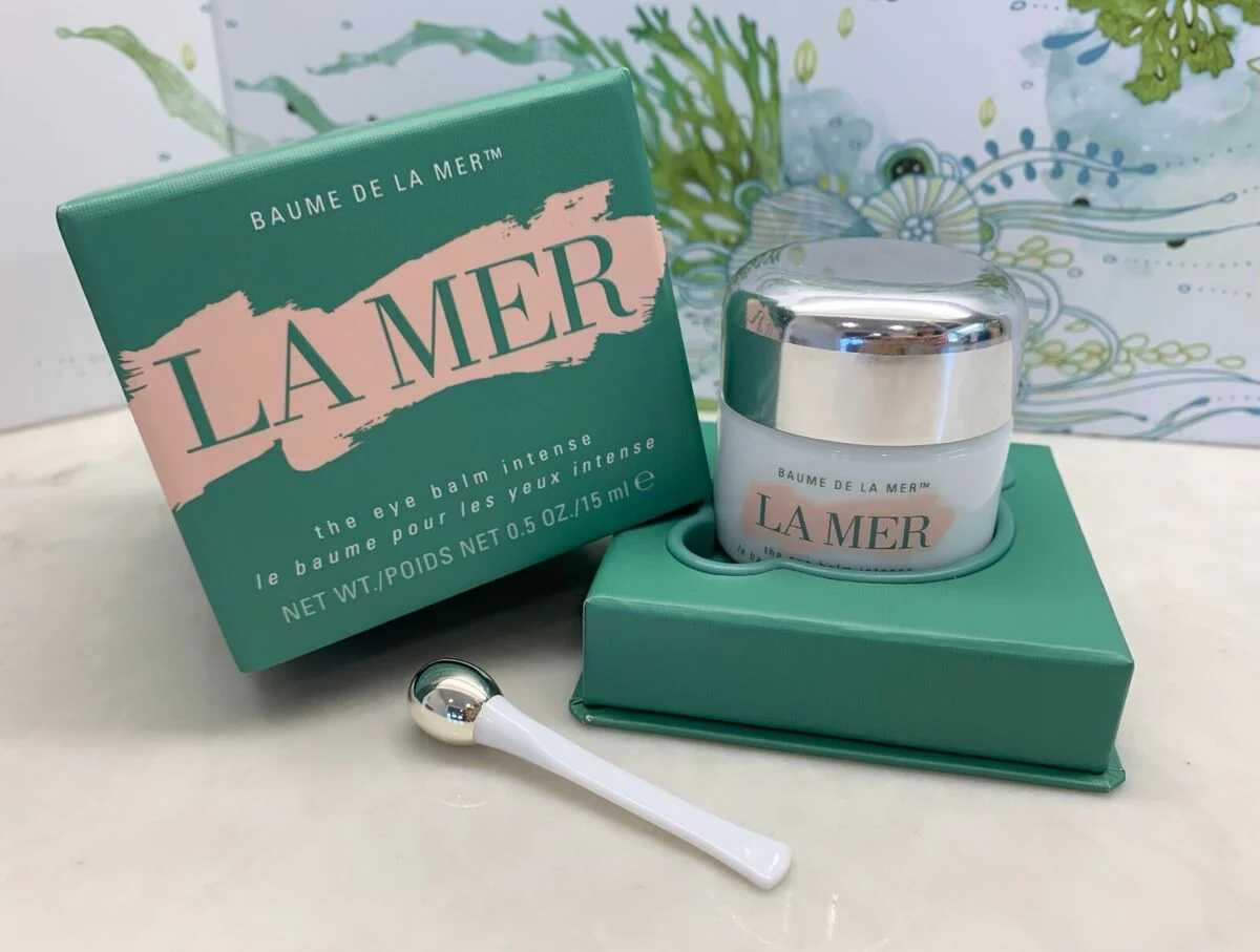 The Eye Balm Intense - Image 3