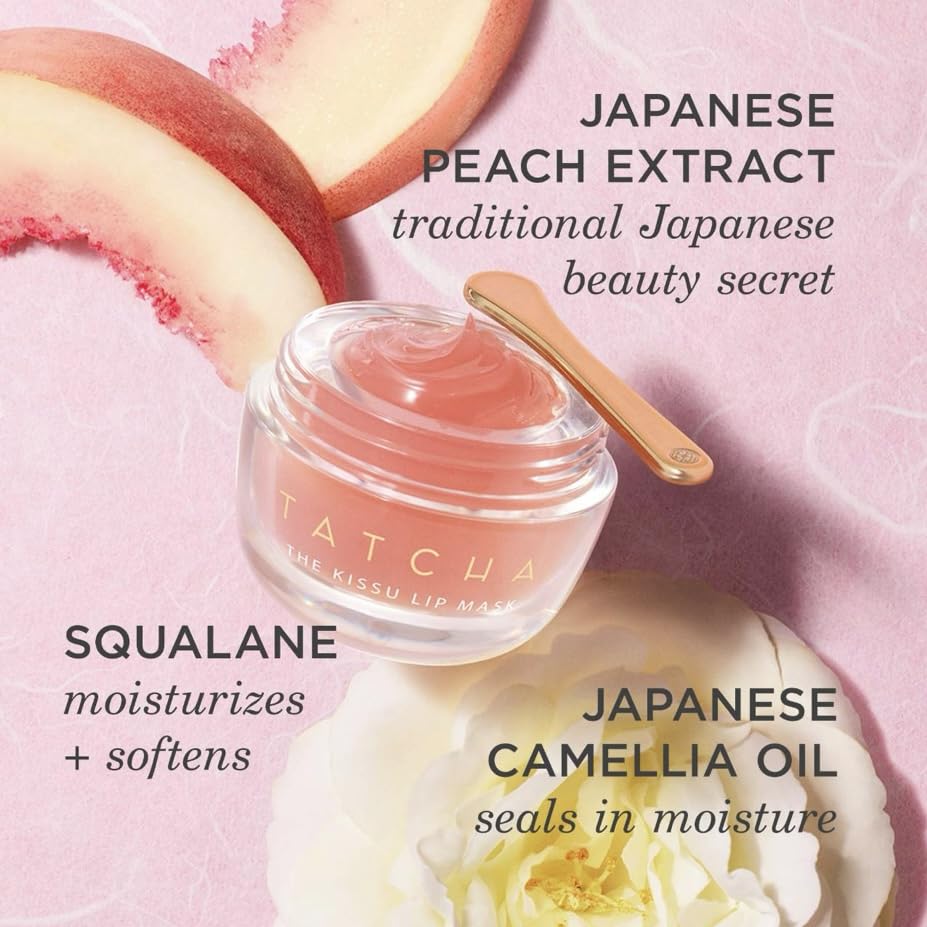 The Kissu Lip Mask - Image 3