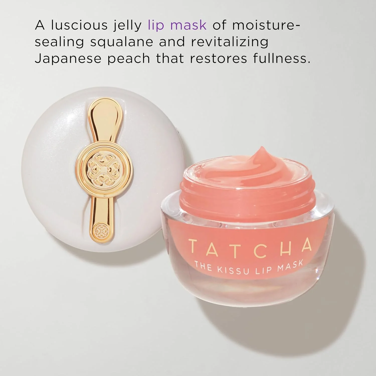 The Kissu Lip Mask - Image 5