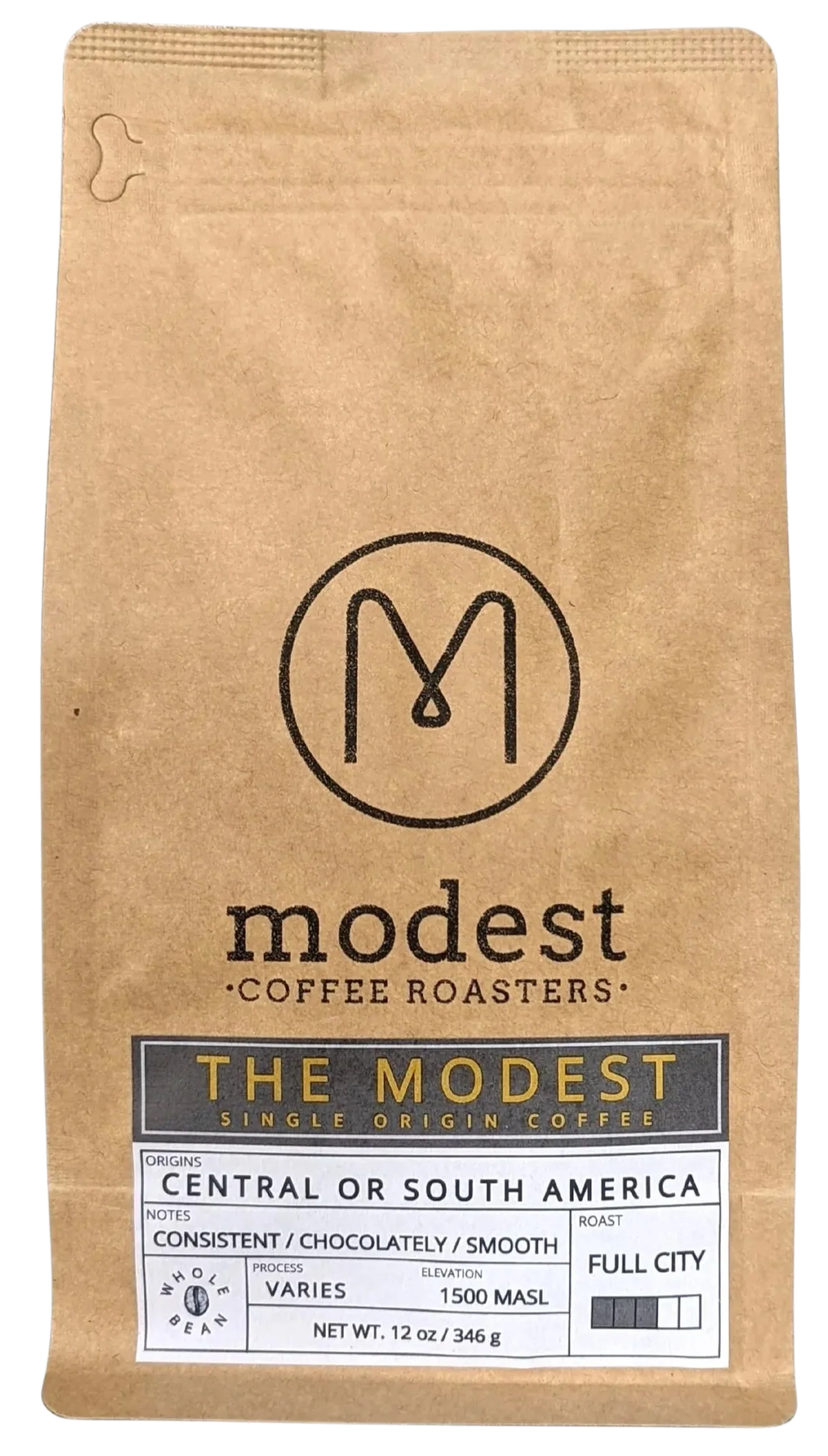 The Modest Coffee