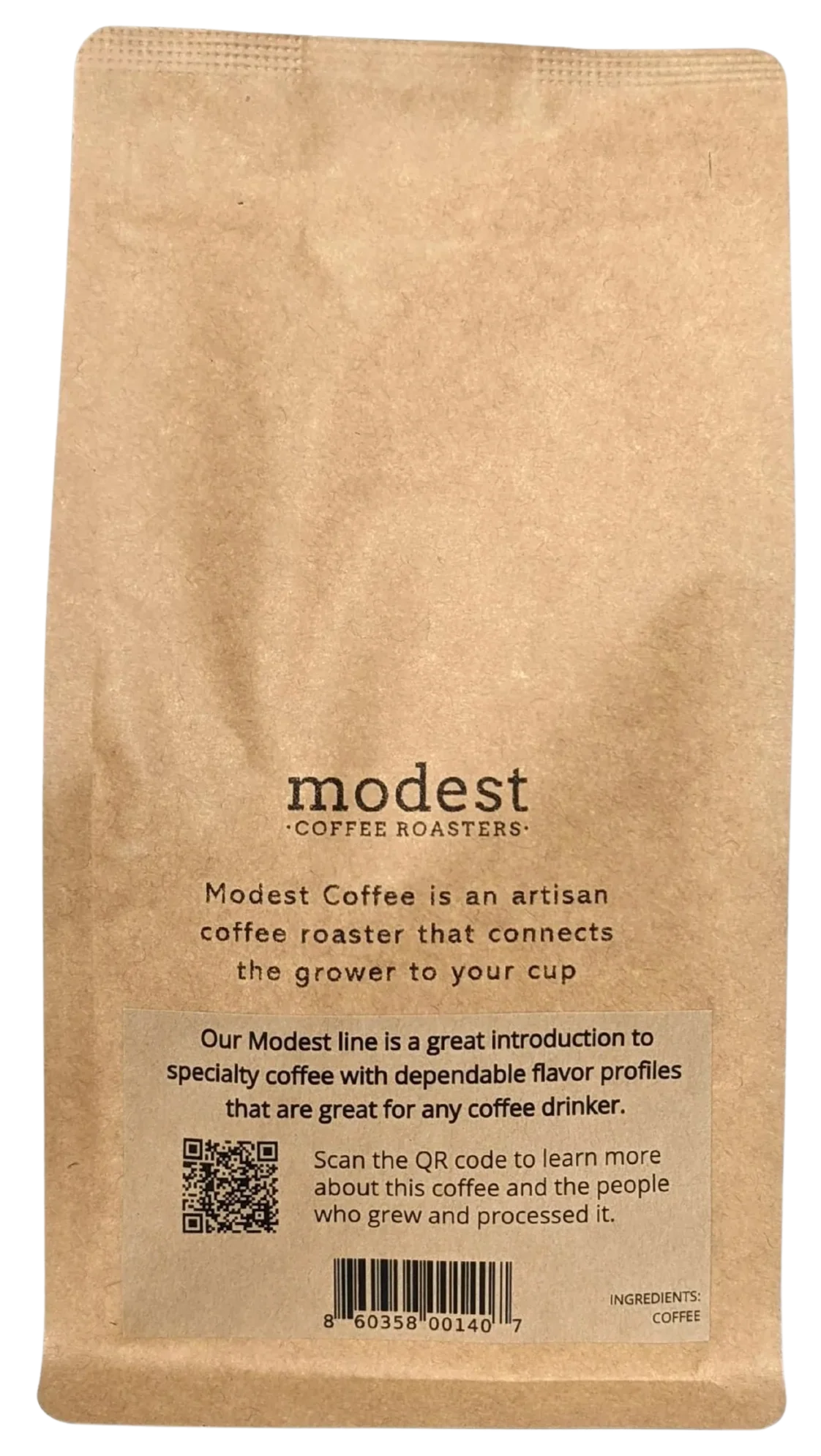 The Modest Coffee - Image 2