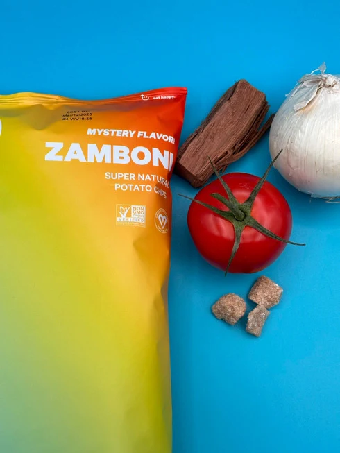 The Mystery Flavor Potato Chip - Image 3