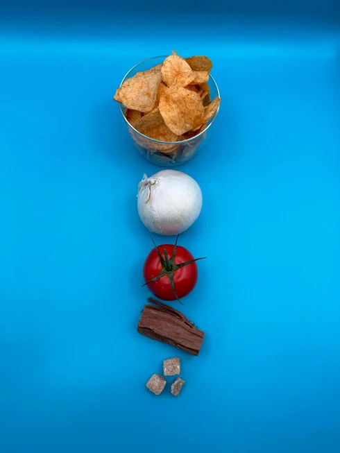 The Mystery Flavor Potato Chip - Image 4