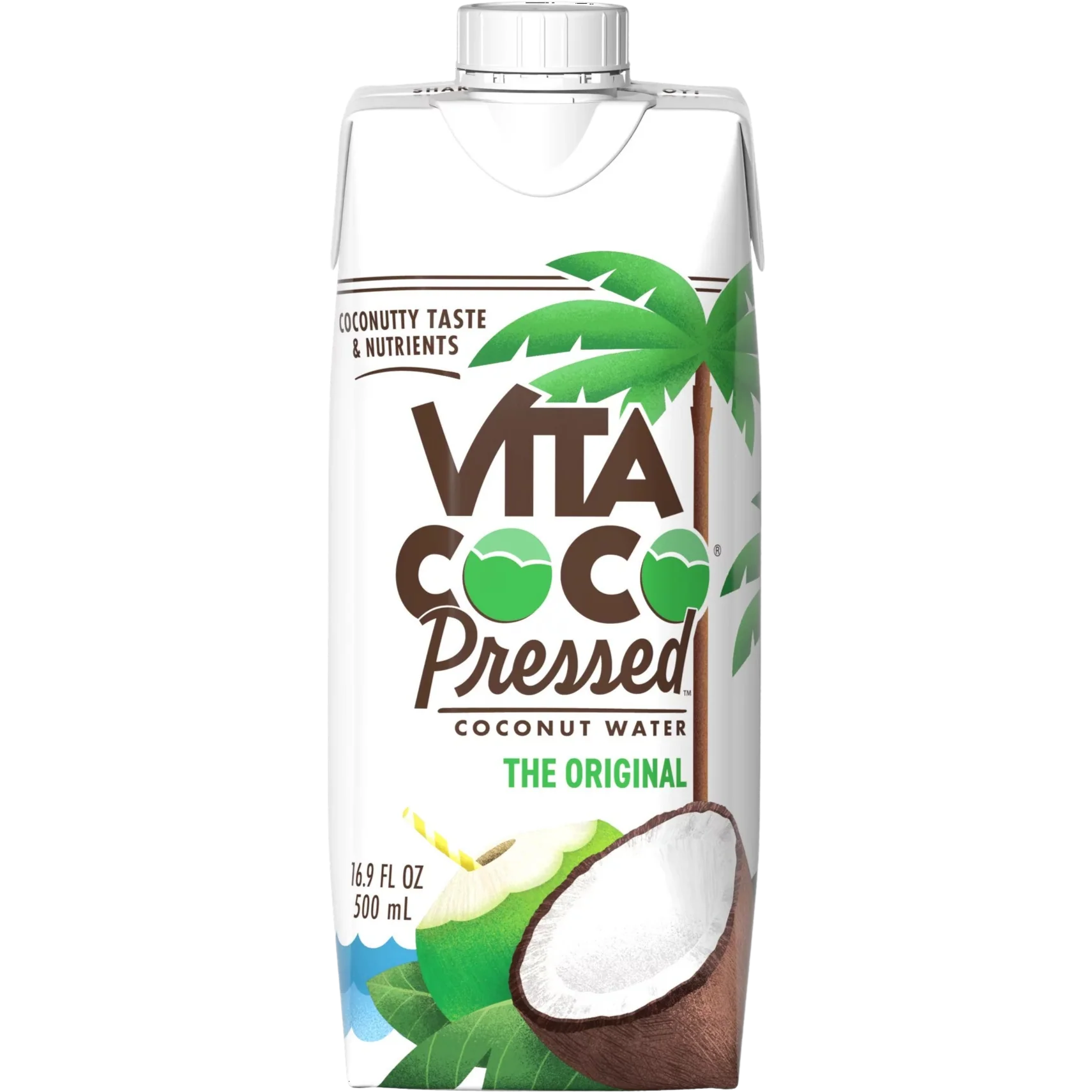 The Original Coconut Water