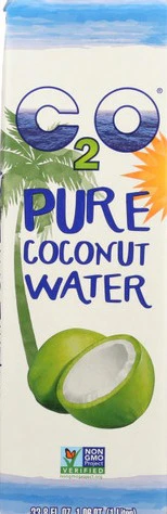 The Original Coconut Water