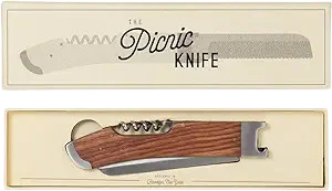 The Picnic Knife