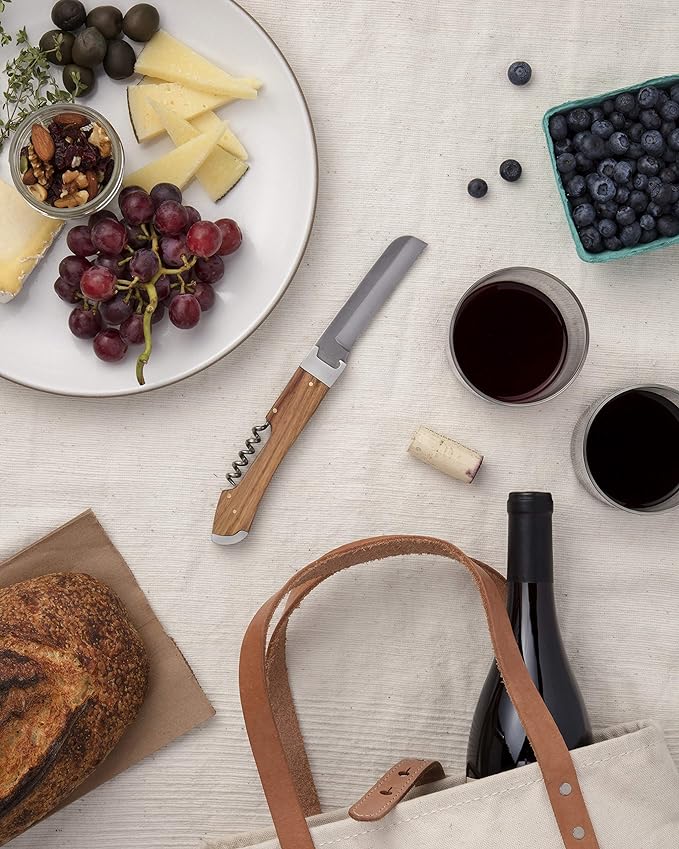 The Picnic Knife - Image 2