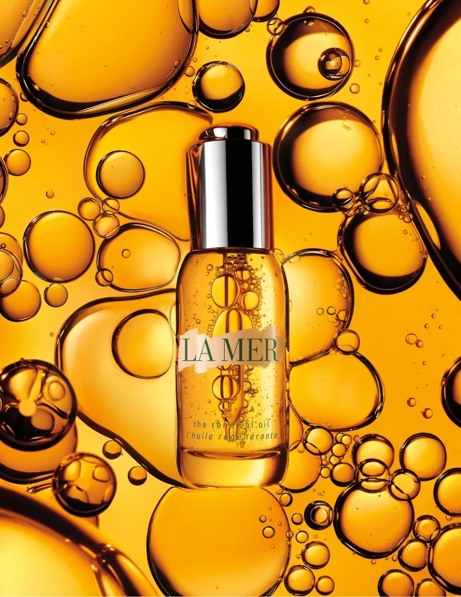 The Renewal Oil - Image 3