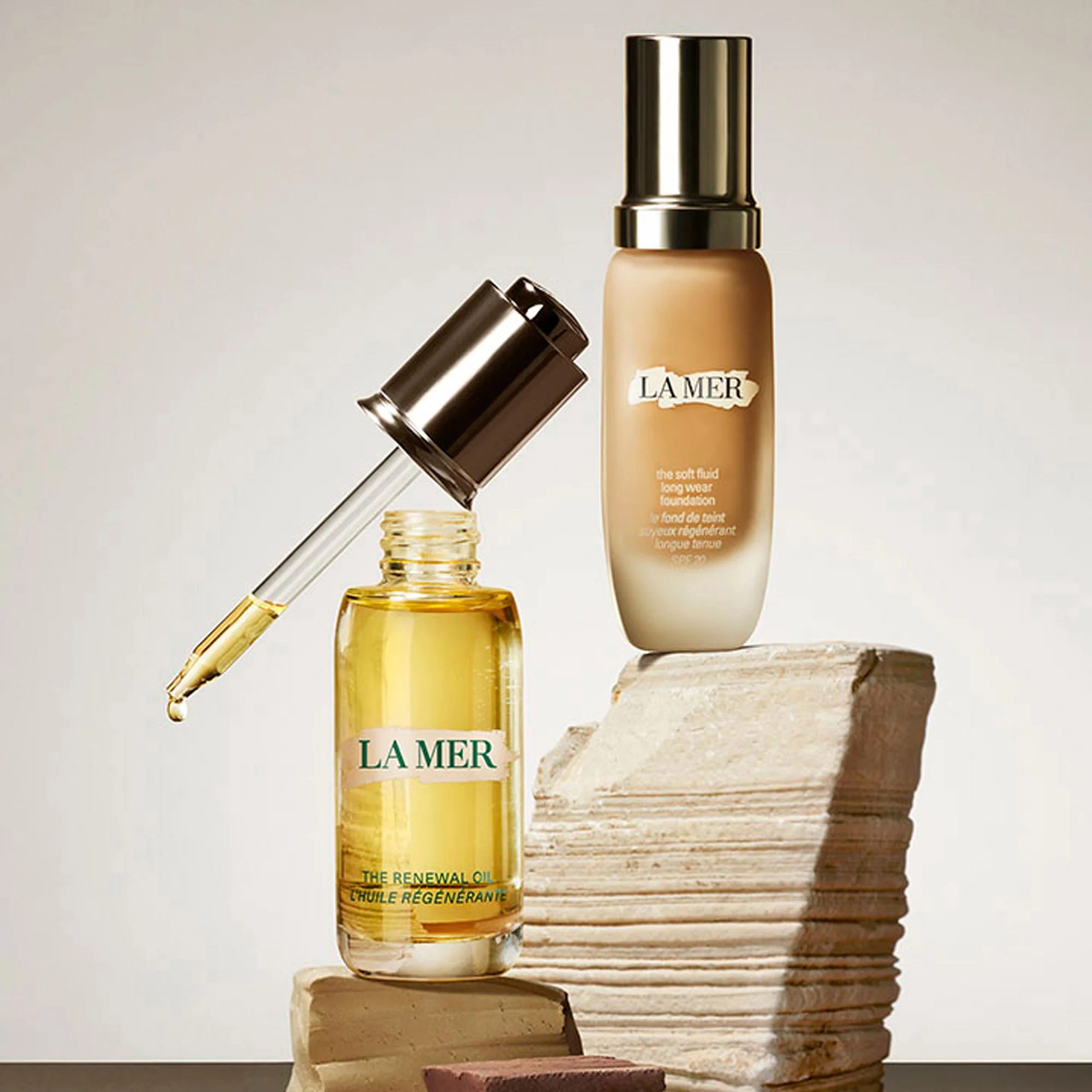 The Renewal Oil - Image 5