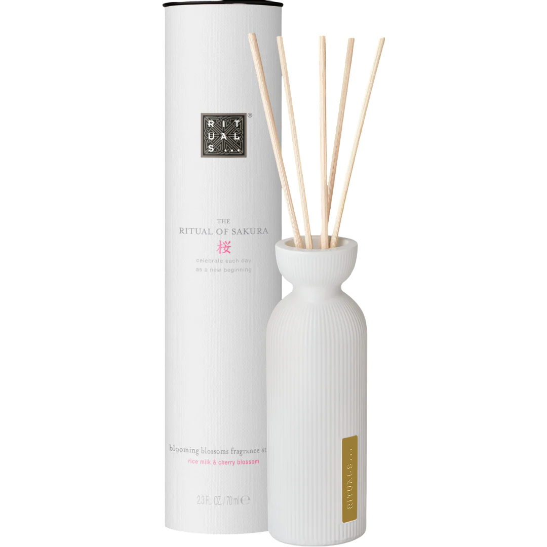 The Ritual of Sakura Fragrance Sticks