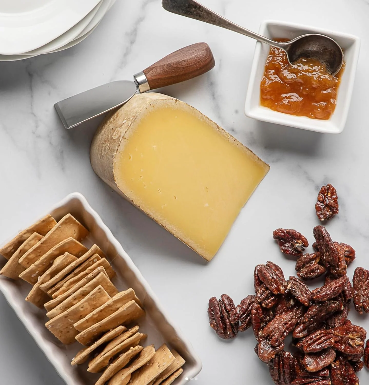 The Spicy, Chili-spiked Candied Pecans - Image 5