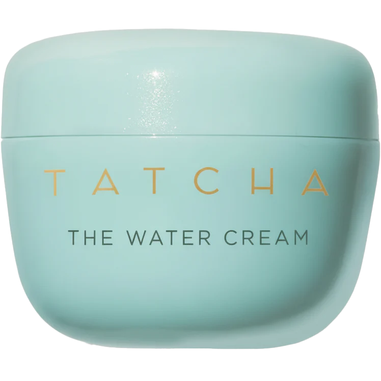 The Water Cream