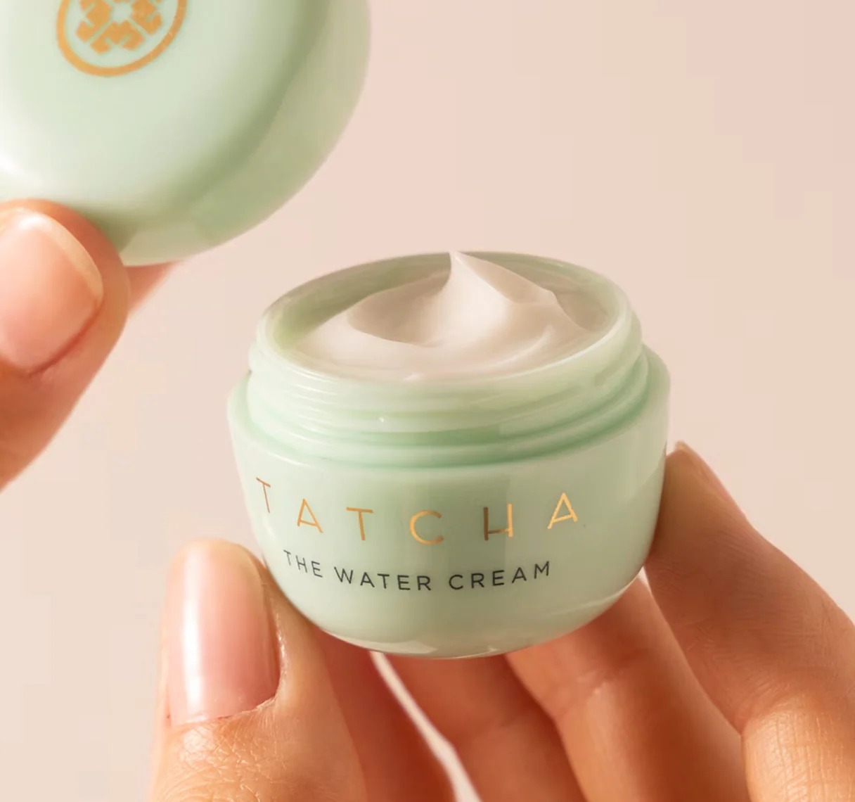 The Water Cream - Image 4