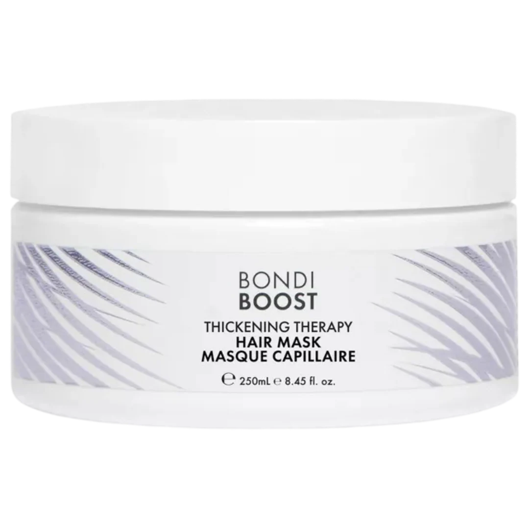Thickening Therapy Hair Mask