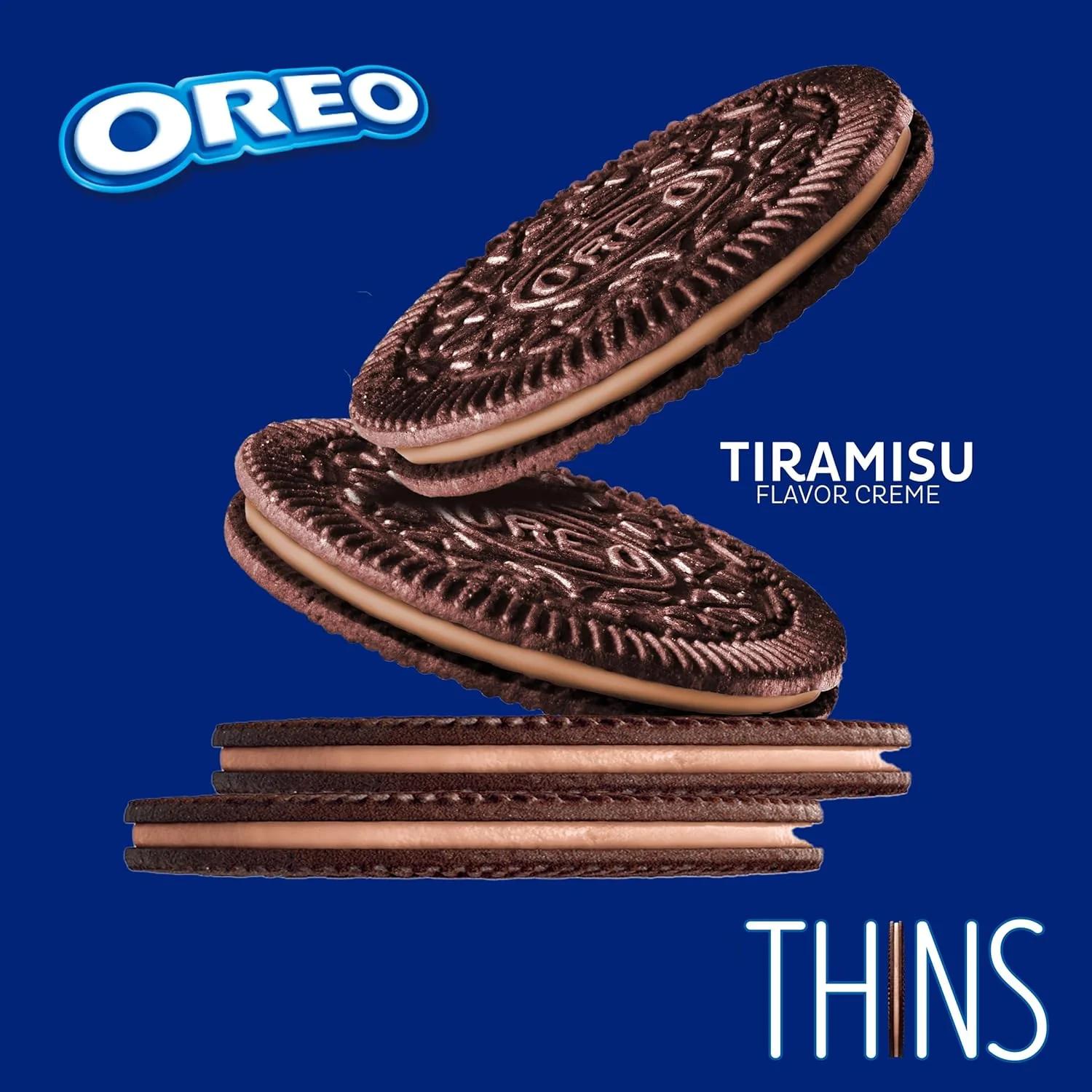 Thins - Tiramisu - Image 2