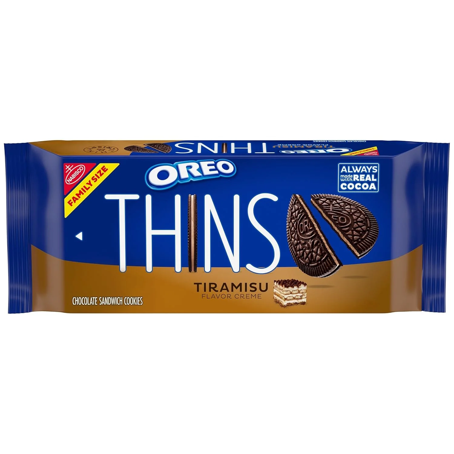Thins - Tiramisu - Image 4