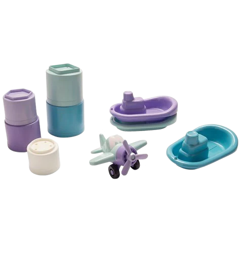 Thorbjorn - Bath Set