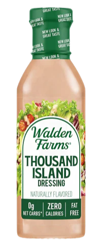 Thousand Island Dressing