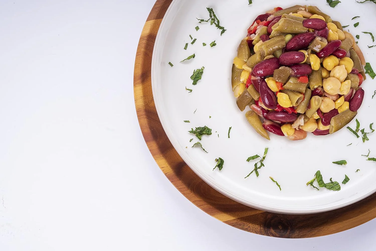 Three Bean Salad - Image 2