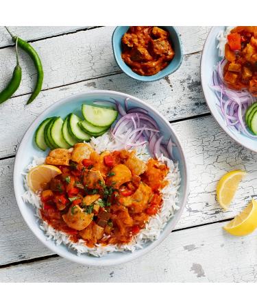 Tikka Masala Curry Sauce Kit - Image 2