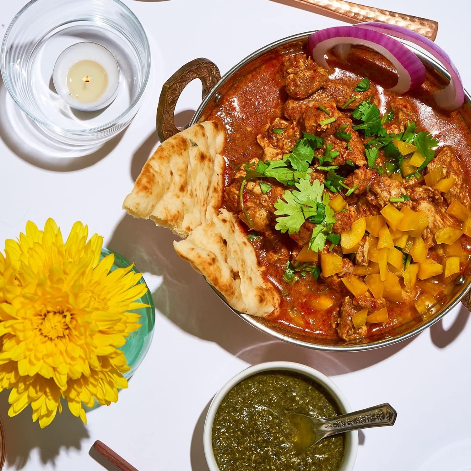 Tikka Masala Curry Sauce (6 Pack) - Image 4