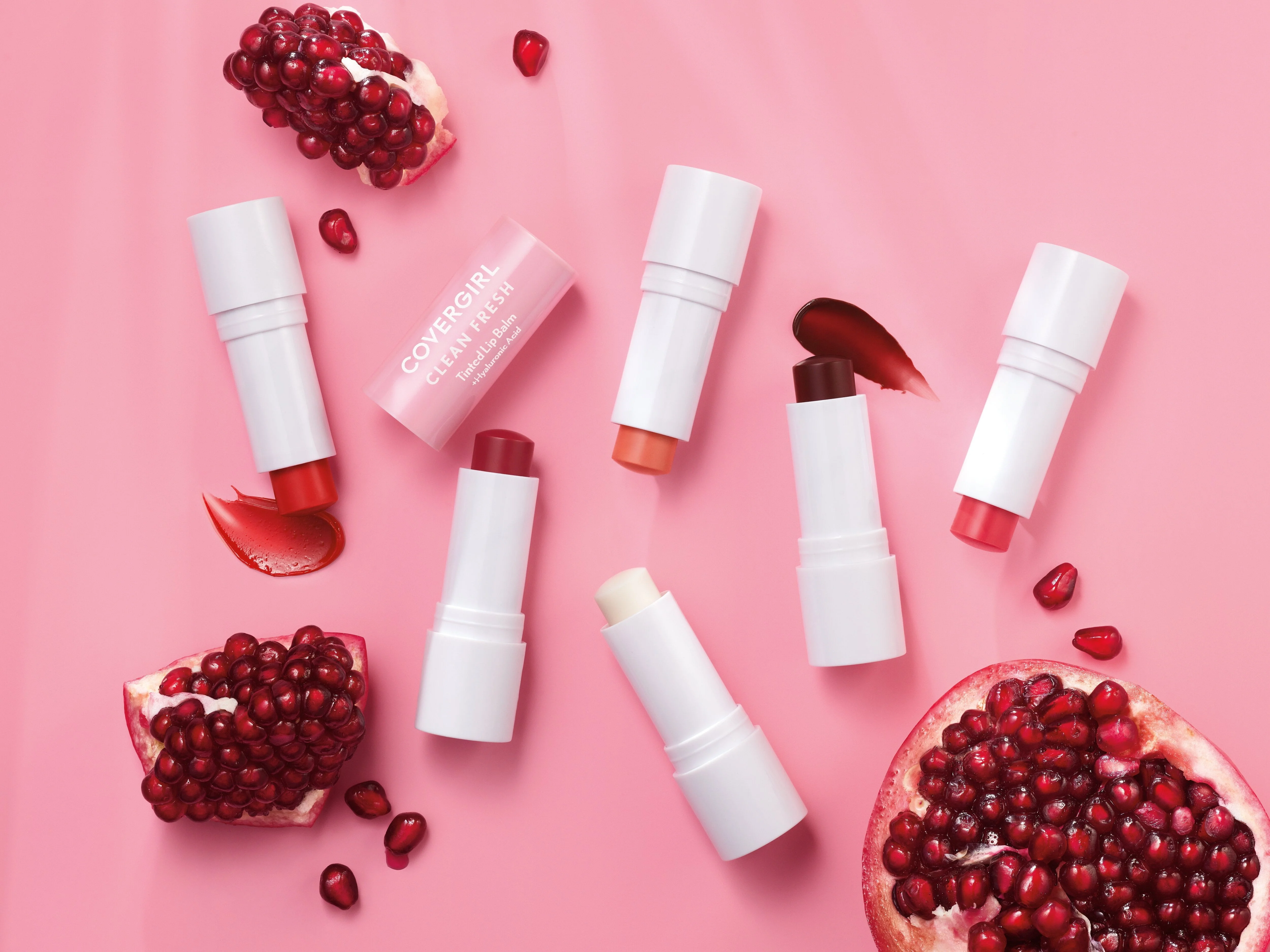 Tinted Lip Balm Limited Edition Earth Day 301 Red Maple Bloom - Image 3