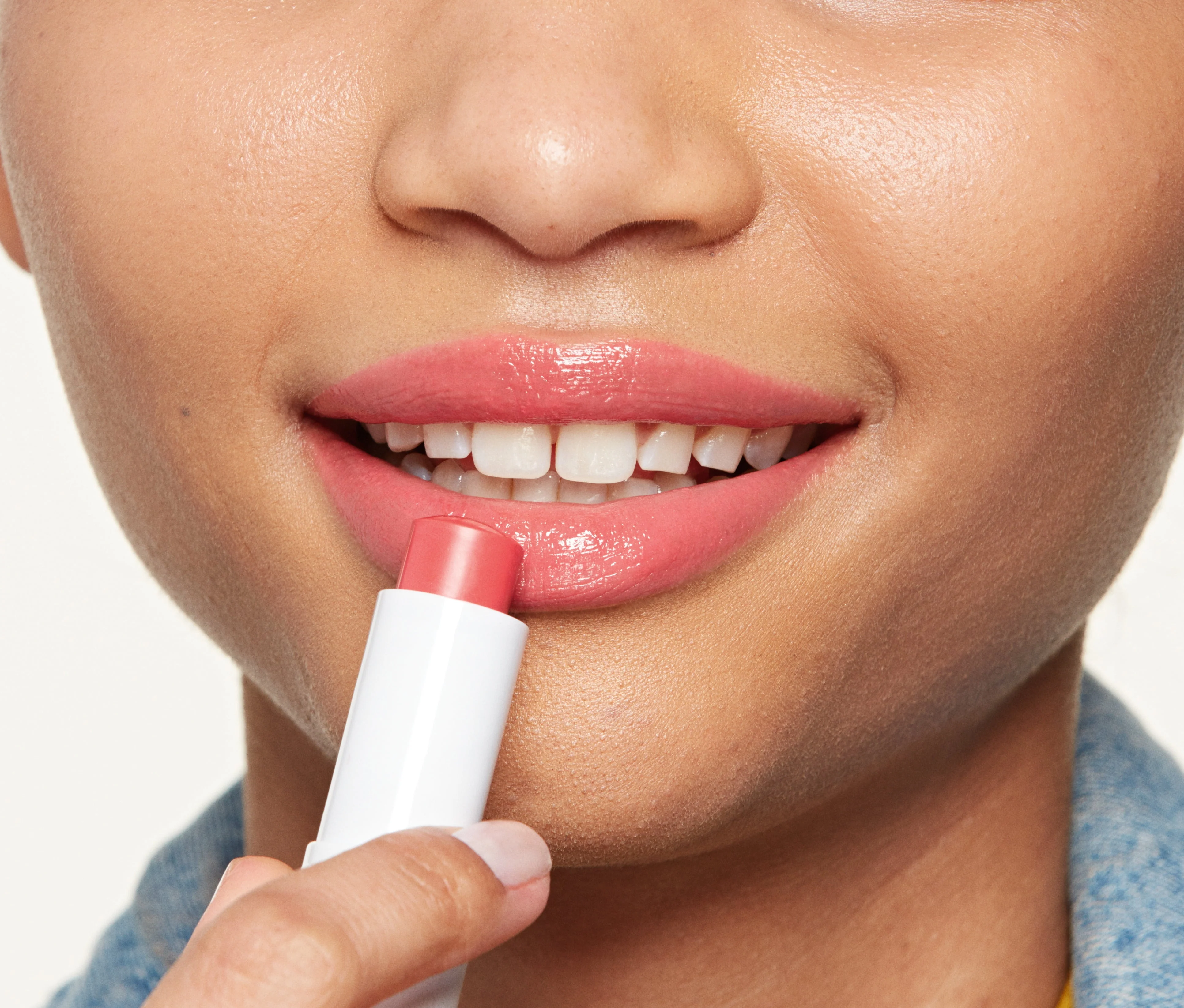 Tinted Lip Balm Limited Edition Earth Day 301 Red Maple Bloom - Image 5