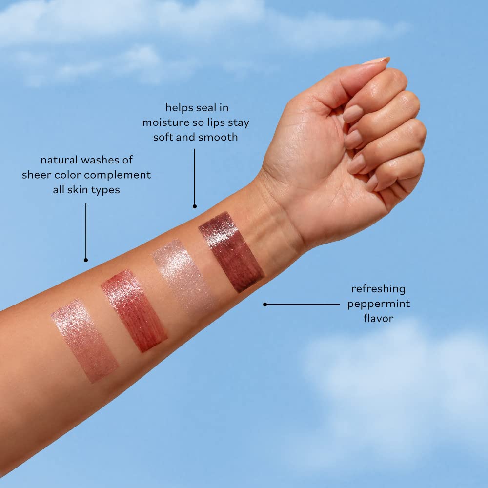 Tinted Lip Balm Variety Pack (4 CT) - Image 3