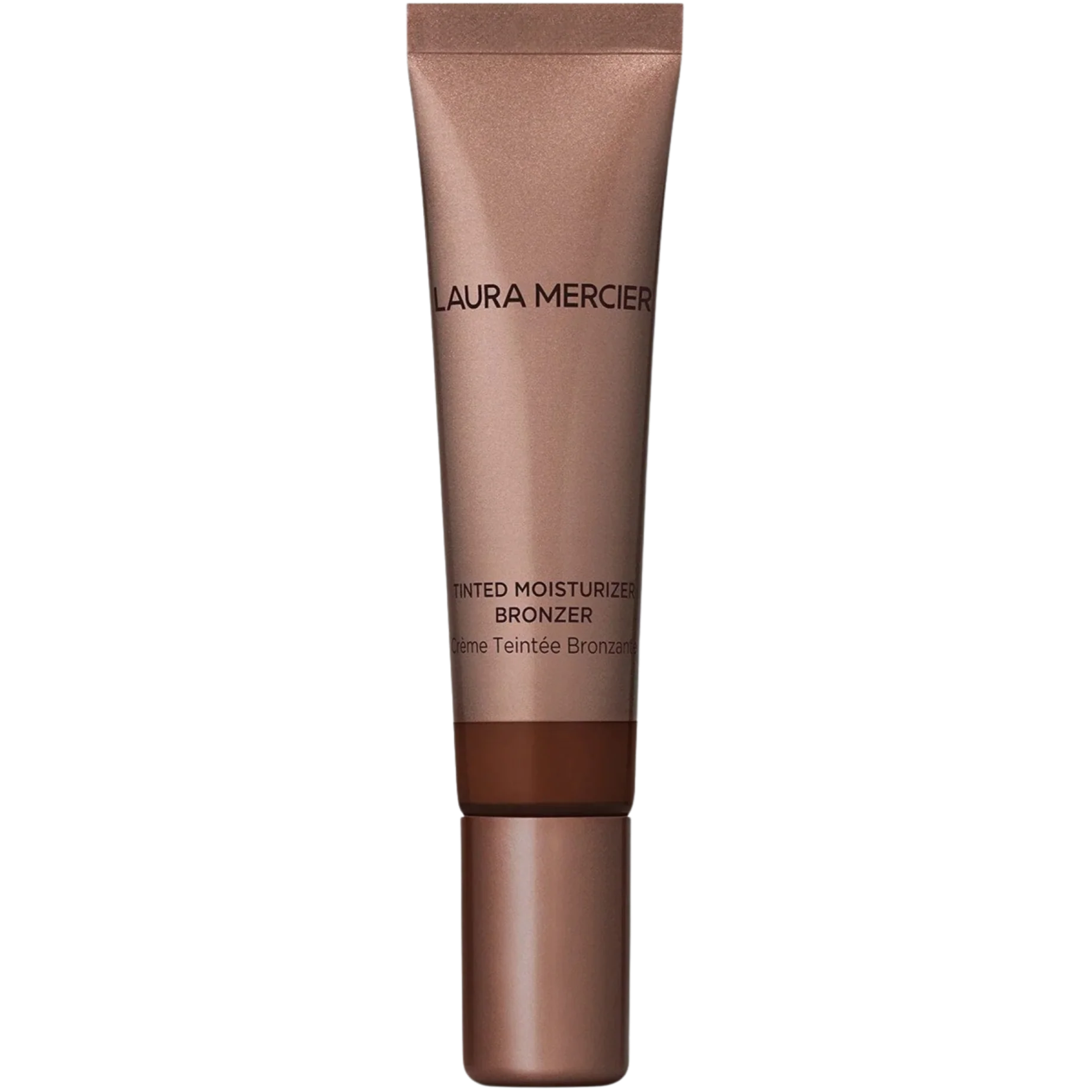Tinted Moisturizer Bronzer