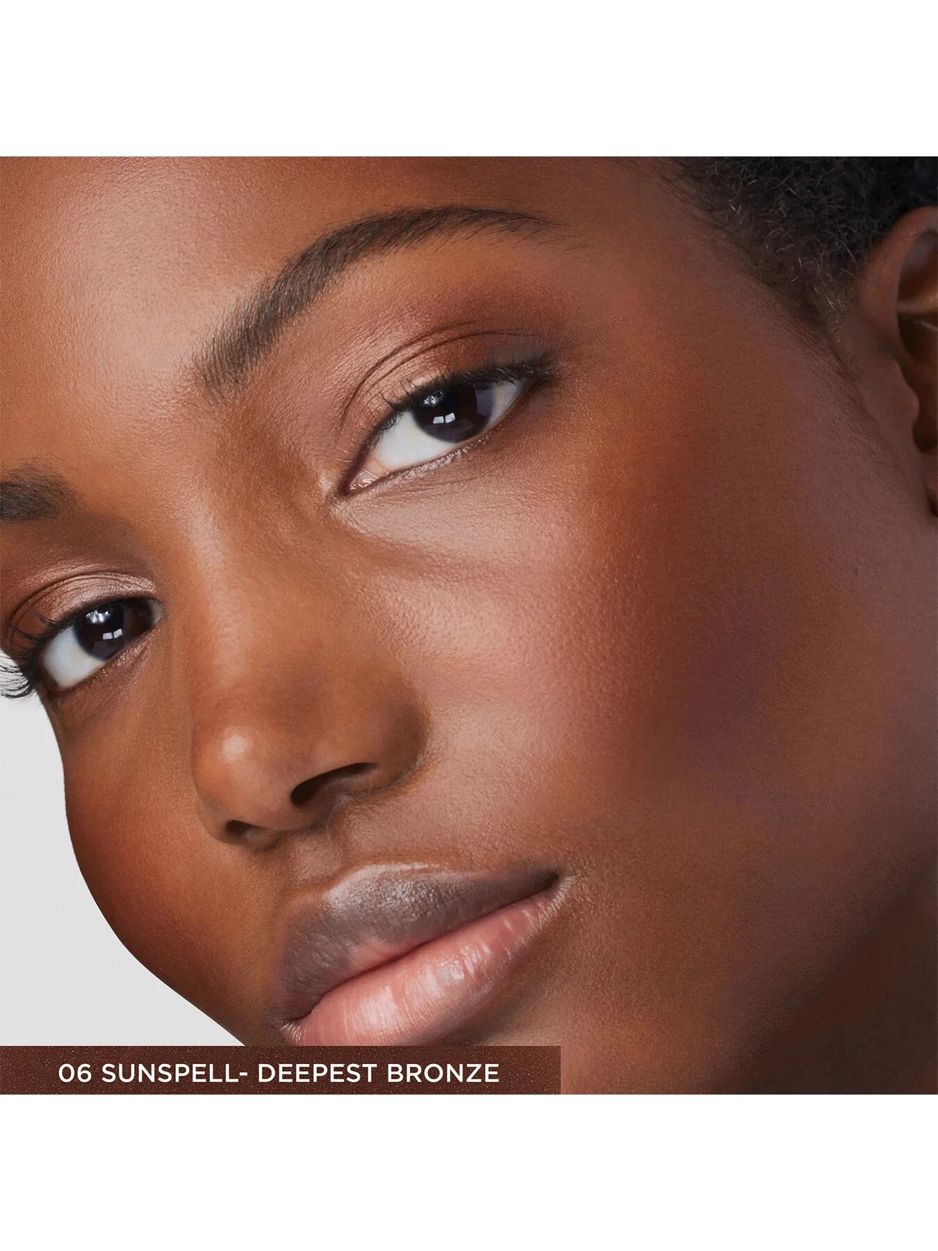 Tinted Moisturizer Bronzer - Image 3