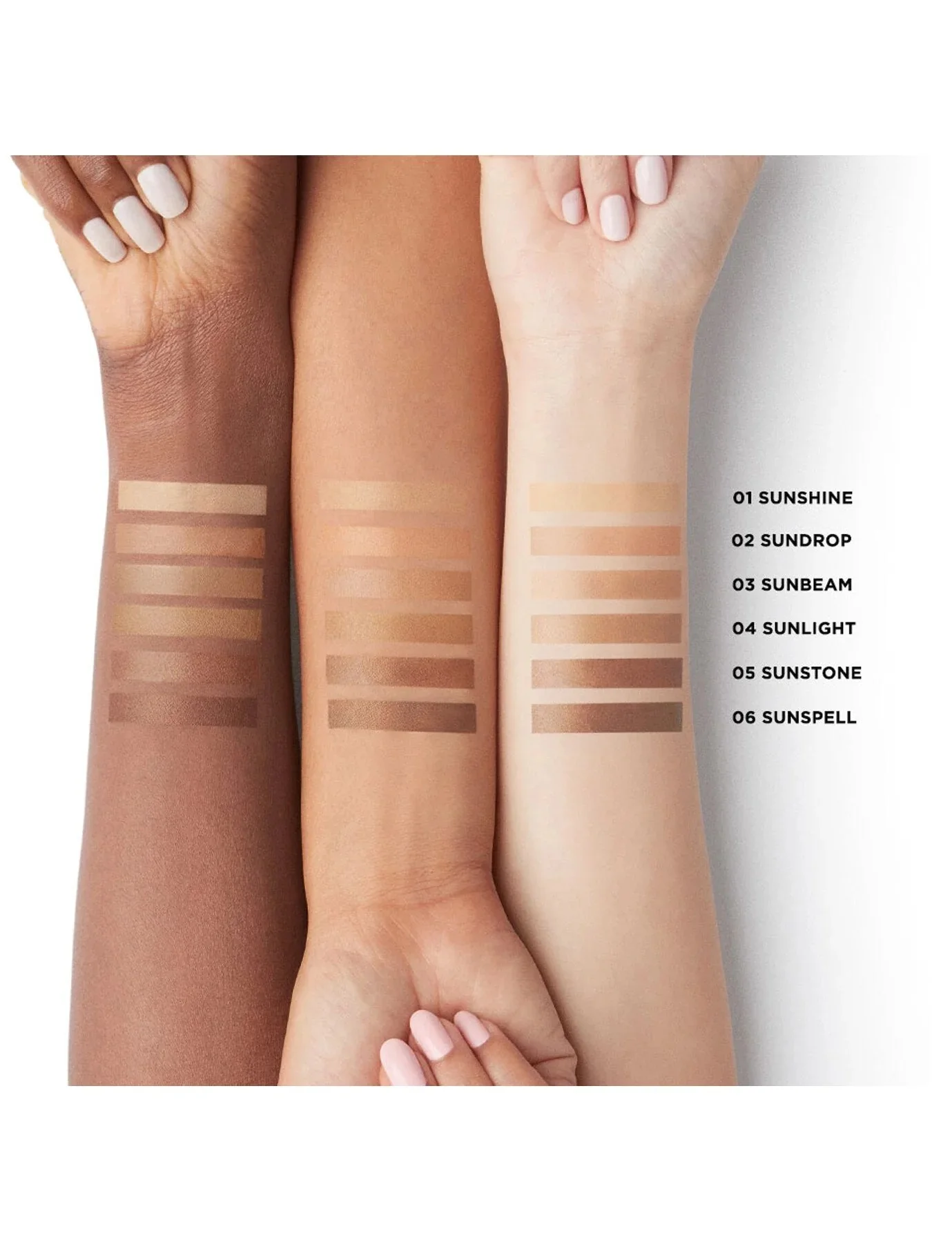 Tinted Moisturizer Bronzer - Image 4