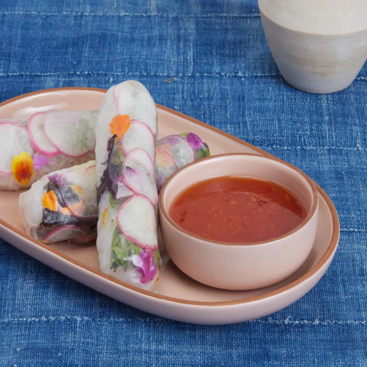 Tiny Bowls - Spice (4 CT) - Image 2