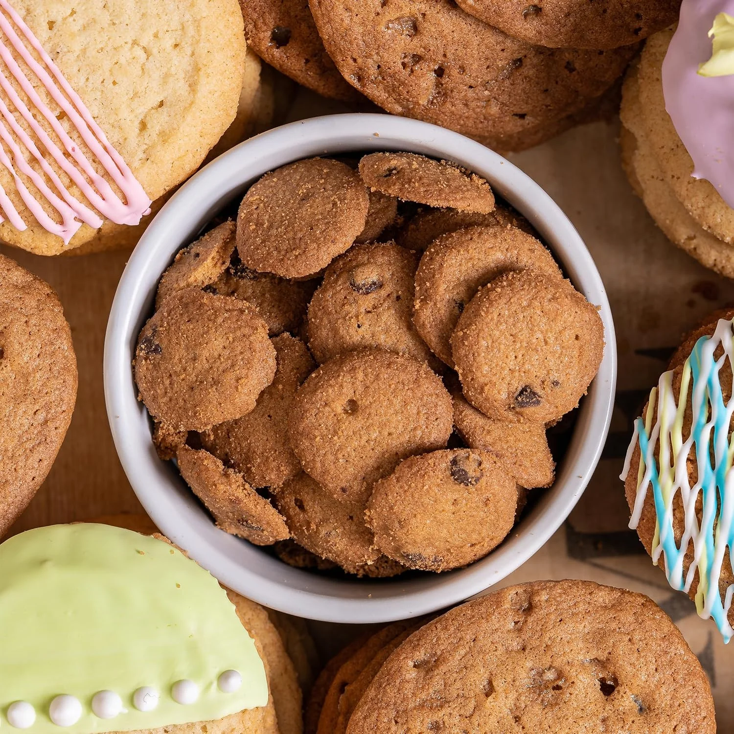 Gluten Free Chocolate Chip Cookies - Image 5