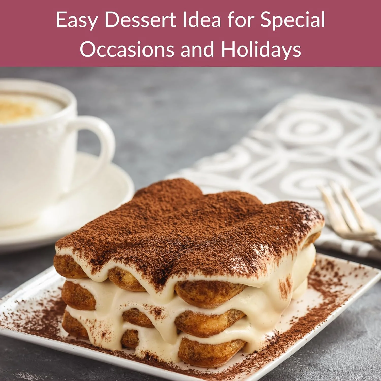 Tiramisu Kit - Image 6