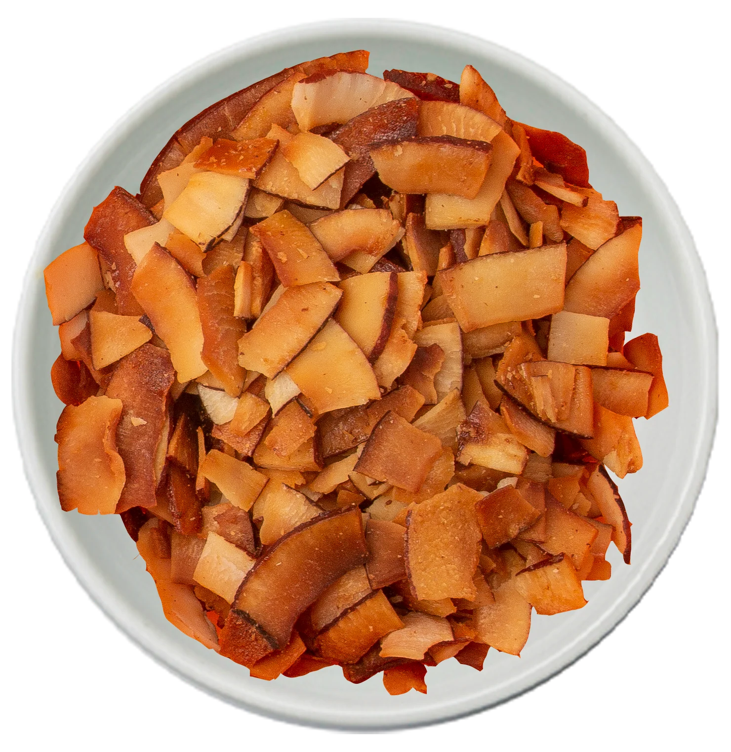 Toasted Coconut Chips - Caramel - Image 3