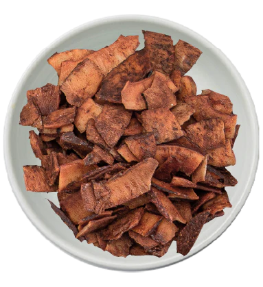 Toasted Coconut Chips - Chocolate - Image 2